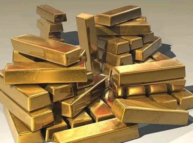 కర్ణాటకలో బ్యాంకుకే కన్నం.. 59 కిలోల బంగారం!