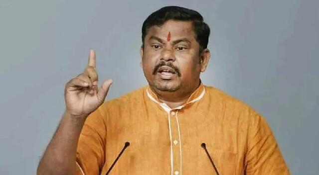 ఎమ్మెల్యేను చంపేస్తామంటూ కాల్స్