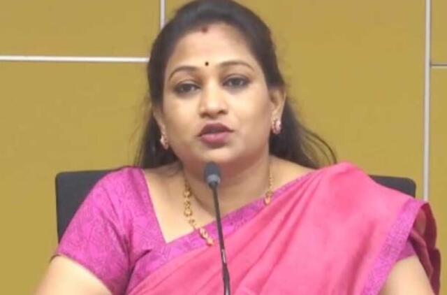 విశాఖ సదస్సుకు భారీ భద్రత: హోంమంత్రి అనిత