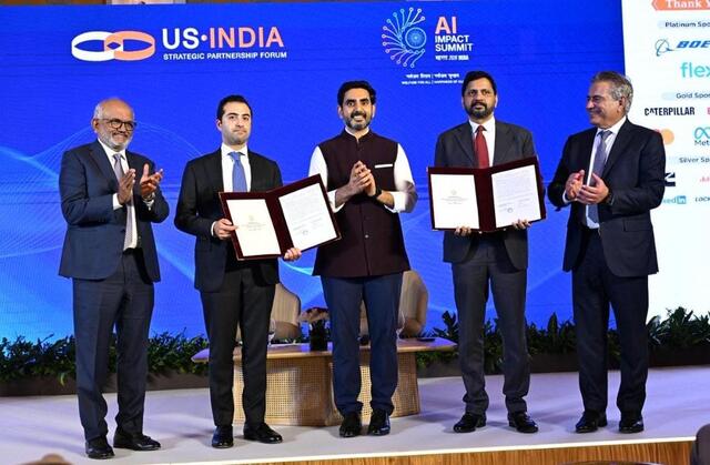 టిల్మాన్ గ్లోబల్ రూ.15వేల కోట్ల పెట్టుబడులు