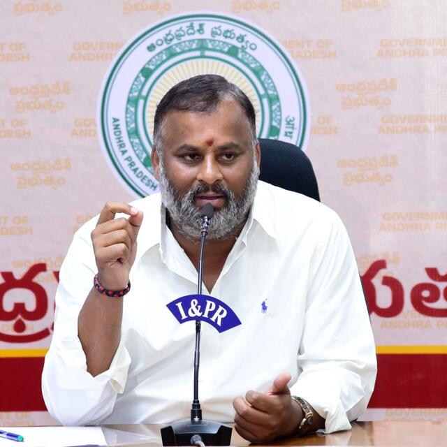 శ్రీవారి బ్రహ్మోత్సవాల్లో గరుడ సేవలు