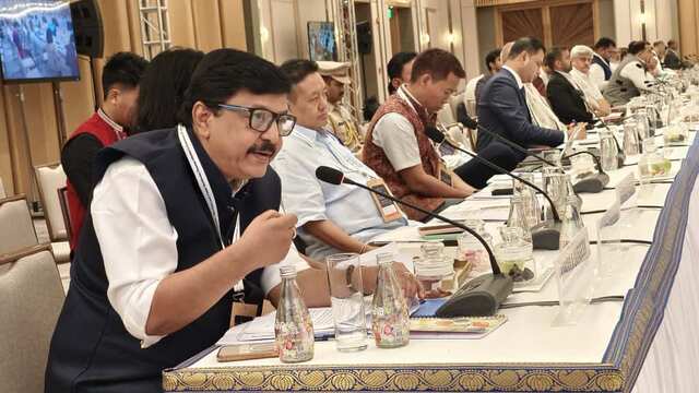 ప్రపంచ పర్యాటక గమ్యస్థానంగా తిరుపతి, విశాఖపట్నం