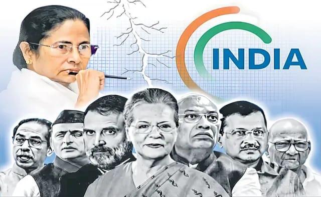 ఎన్డీఏ అభ్యర్థిపై 'ఇండి కూటమి’ గెలుస్తుందా?