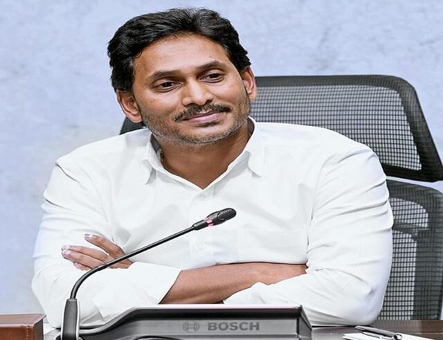 వైసీపీ రాష్ట్ర స్థాయి సమావేశం నేడు
