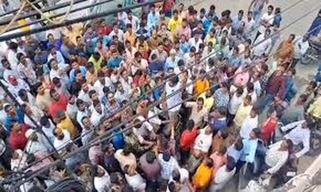 టాలీవుడ్‌లో వారం రోజులుగా సమ్మె