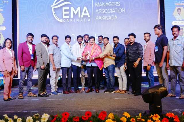 తిరుపతిలో టూరిజం కాన్ క్లేవ్ 