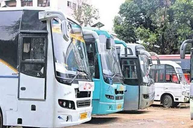 సంక్రాంతికి ఊరెళ్లాలా.. టికెట్ రేట్ల షాక్