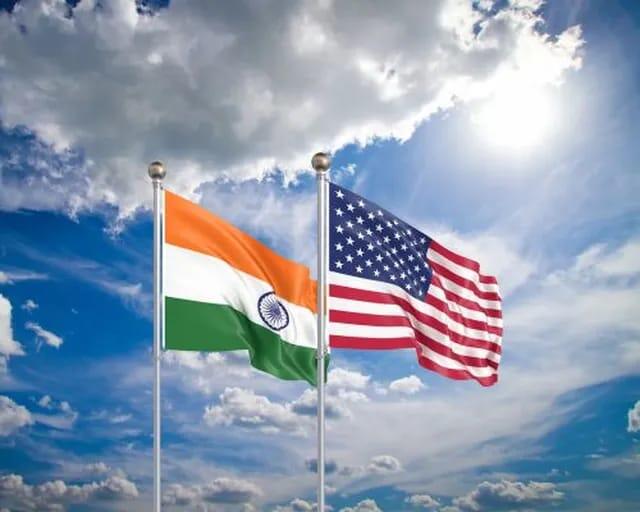 భారత్‌‌పై అమెరికా బాదుడే బాదుడు!