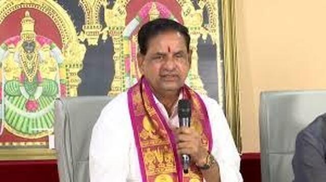 వైకుంఠ ద్వార దర్శనాల ఏర్పాట్లపై టీటీడీ ప్రకటన