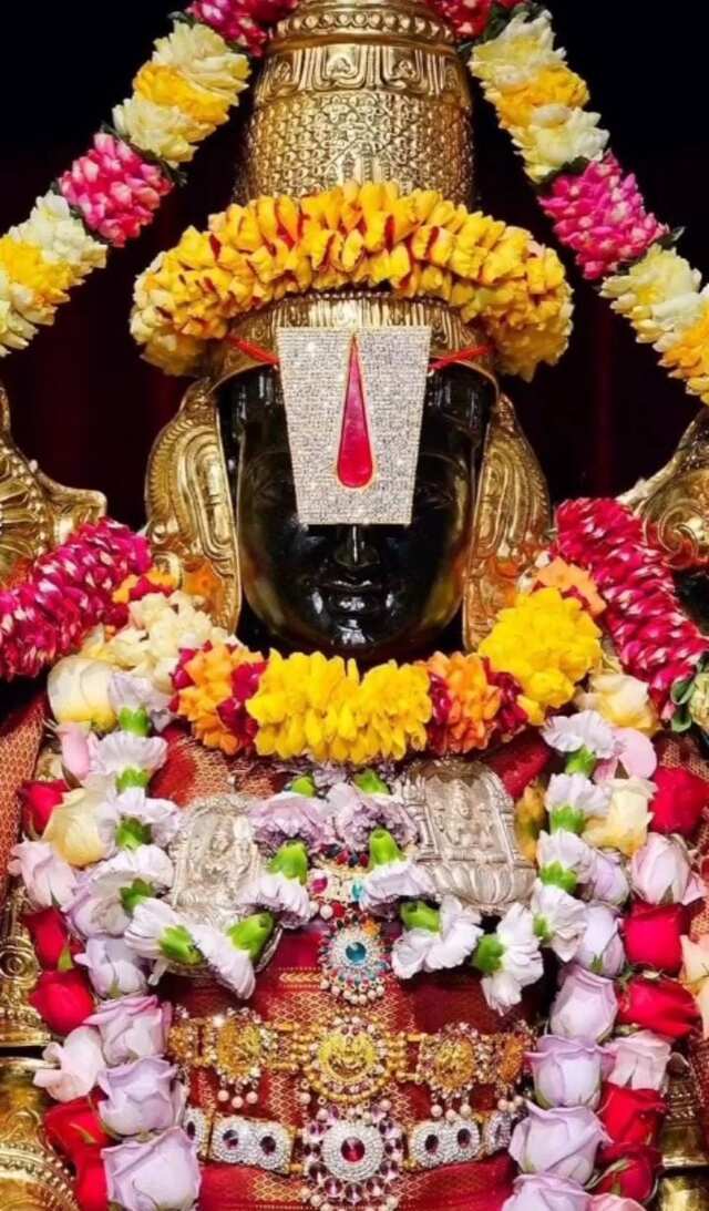 టీటీడీ వైకుంఠద్వార దర్శన టికెట్లు విడుదల