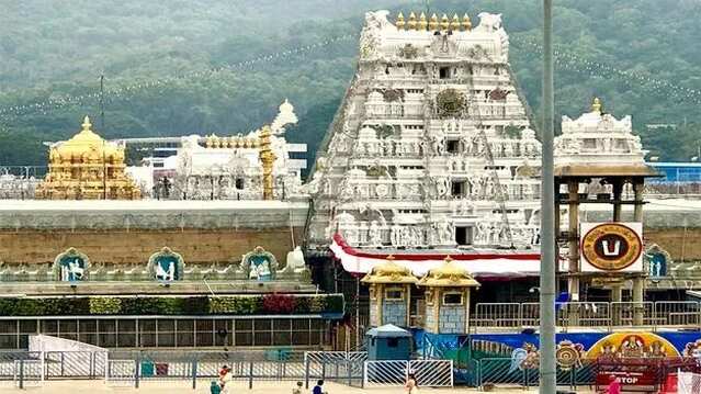 టీటీడీ బోర్డు కీలక నిర్ణయాలు