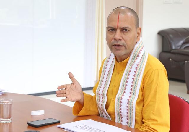 తిరుమల తరహాలో టిటిడి పరిధిలోని  ఇతర ఆలయాలలో అన్నప్రసాదాలు