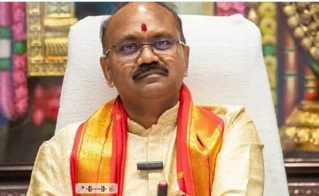 ఆగస్టు నుంచి ఒంటిమిట్టలో అన్నప్రసాదం