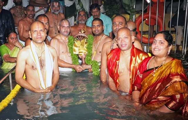 టీటీడీ వ్యూహం.. నిరీక్షణకు స్వస్తి