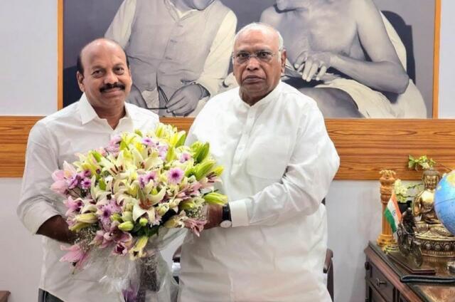 వైసీపీ పార్లమెంటరీ పార్టీలో అనూహ్య పరిణామాలు?