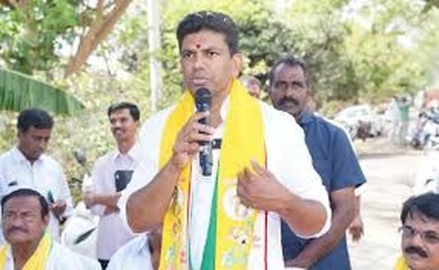 గుంటూరు ప్రభుత్వ మహిళా కళాశాలకు పెమ్మసాని