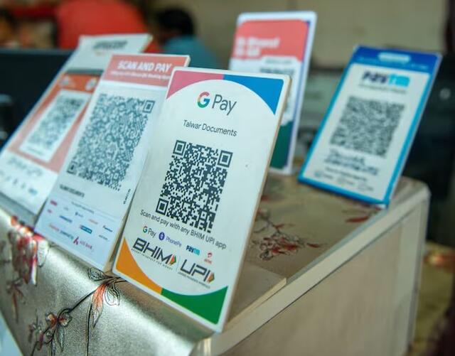 యూపీఐ మోసాలకు చెక్.. మార్పులివే!