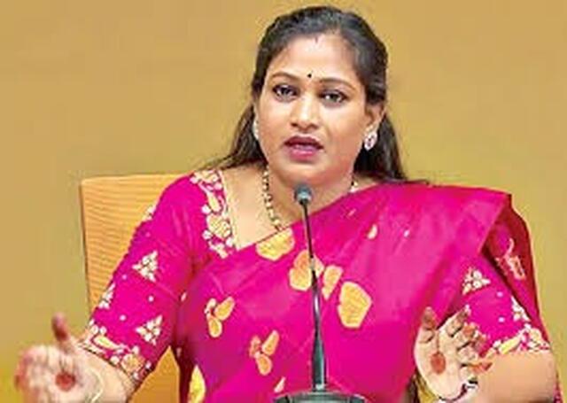 యూరియా స్కాం ఆరోపణలు అసత్యం