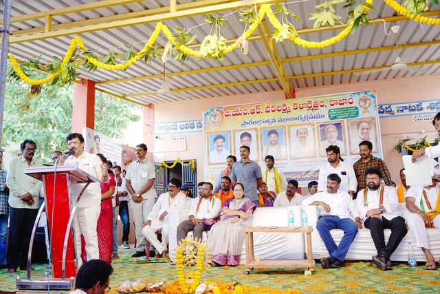 కళల కాణాచి ఉత్తరాంధ్ర!