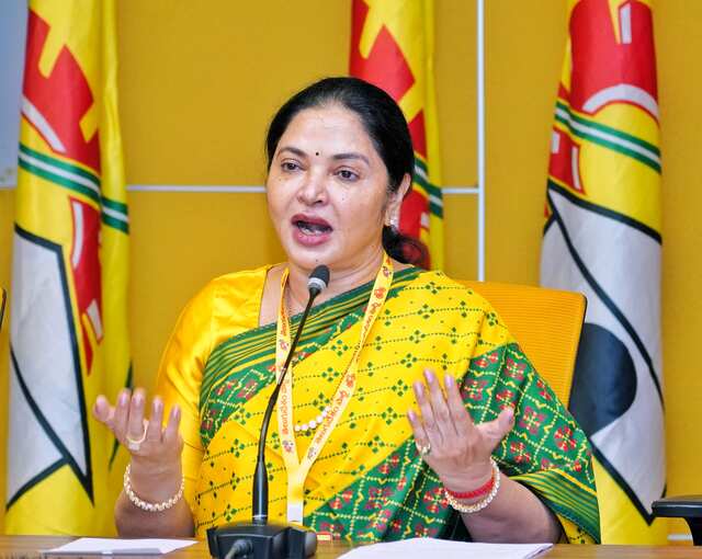 డీఎస్సీపై ఆగని కుట్రలు