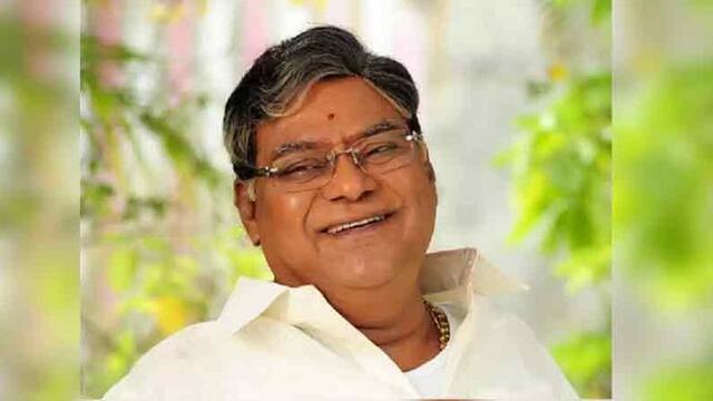 ప్రముఖ నటుడు కోట ఇక లేరు!