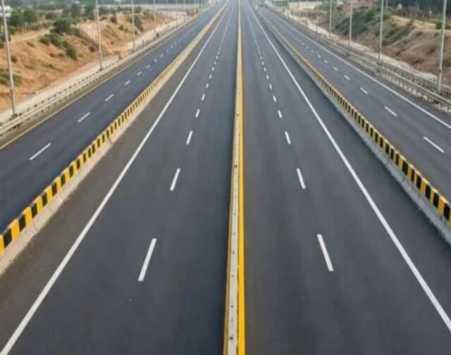 విజయవాడ హైవే విస్తరణకు సిద్ధం!