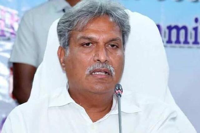 రాజధానికి మెట్రో అవసరమే లేదా?