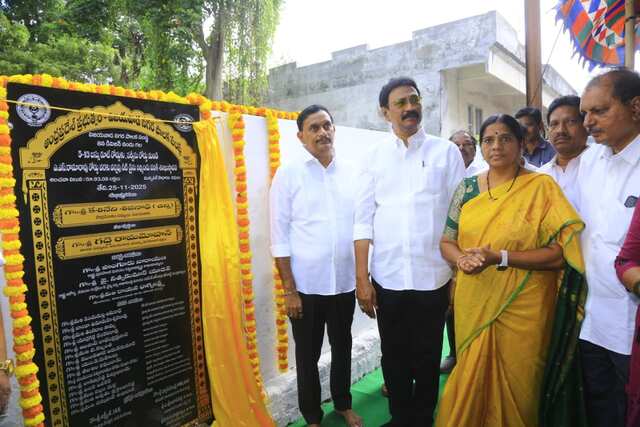 అమరావతికి ధీటుగా విజ‌యవాడ అభివృద్ధి
