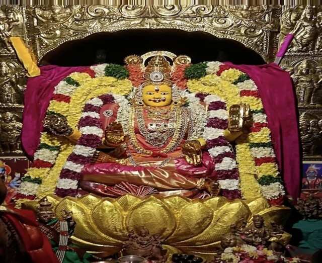 నేడు VIP దర్శనాలు రద్దు