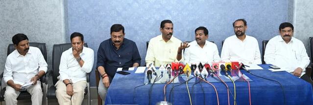 విశాఖ ఎకనామిక్ రీజియన్‌తో ఉత్తరాంధ్రకు స్వర్ణ భవిష్యత్