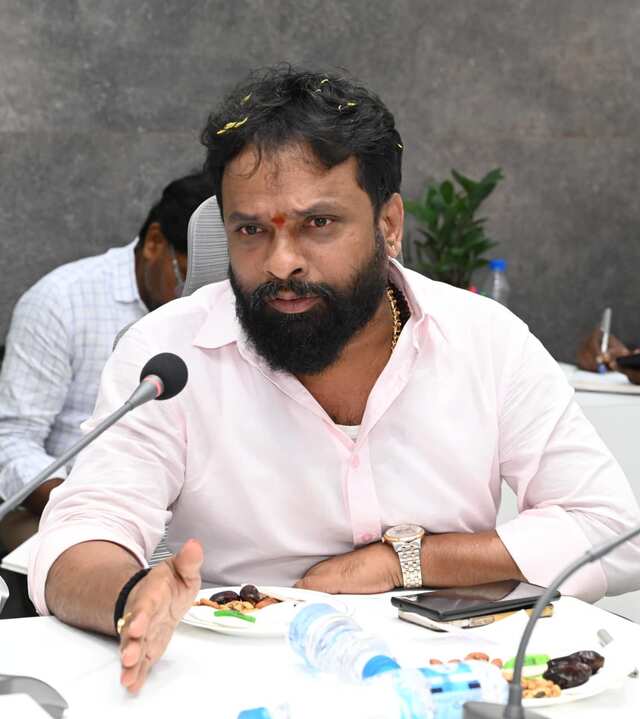 గూగుల్ తో  గేమ్ చేంజర్ కాబోతున్న విశాఖ..