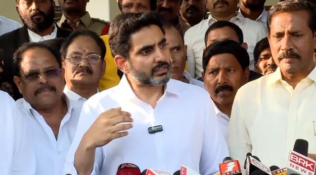 విశాఖ స్టీల్ ప్లాంటు ప్రైవేటీకరణ జరగనివ్వం