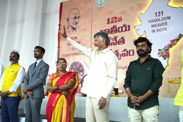 మాది బ్రాండ్ ఇమేజ్... వాళ్లది బ్యాడ్ ఇమేజ్
