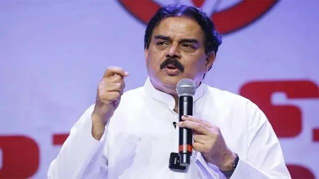పొత్తులో అన్ని పదవులు అడగలేం!