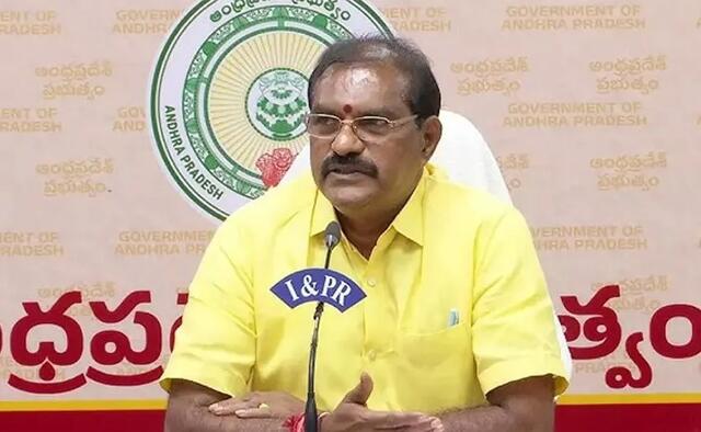 మాకు గొడవలు కాదు, నీళ్లు కావాలి