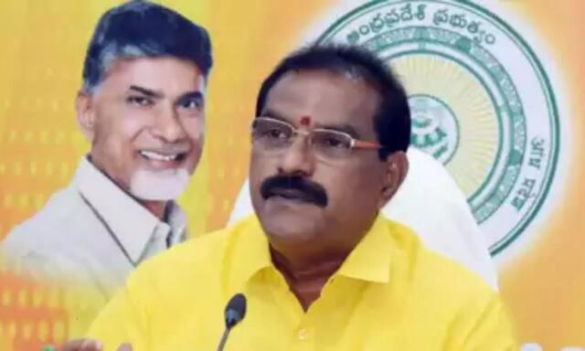 పోలవరాన్ని కాపాడింది మేమే!