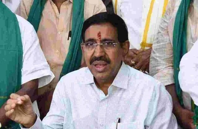 రైతులకు అన్యాయం జరగనివ్వం