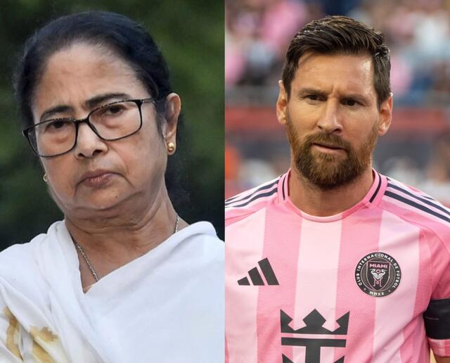 మెస్సీకి, క్రీడాభిమానులకు సీఎం క్షమాపణలు!