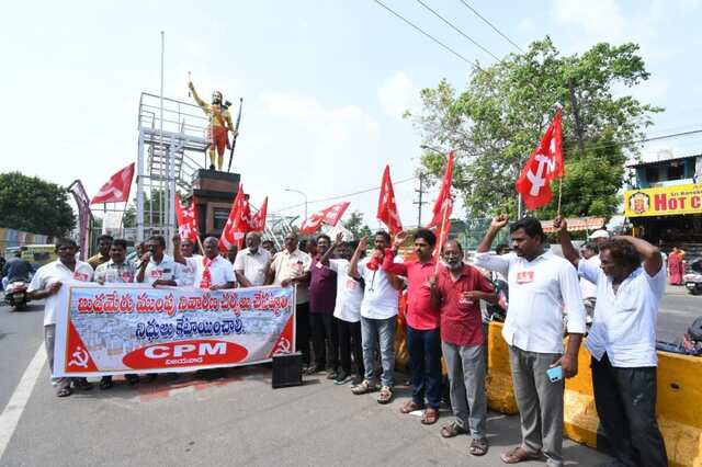 నాటి ముంపు నుంచి నేర్చుకున్నదేంటి?