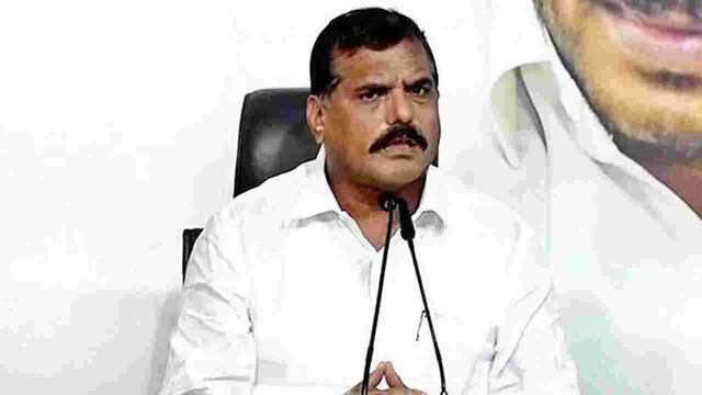 ఆయన అధికారంలో ఉన్నప్పుడల్లా కరువే