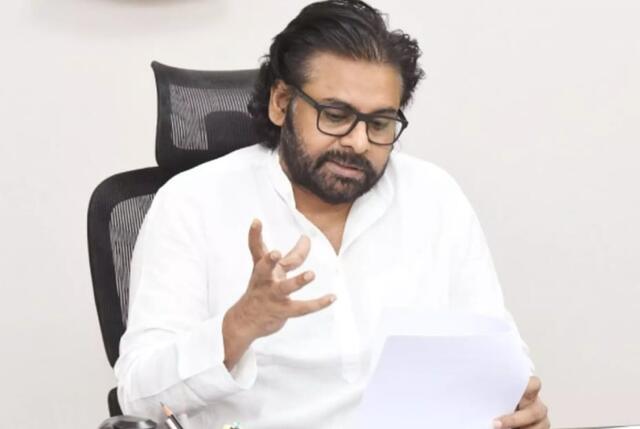 సీఐఐ సమ్మిట్‌కు పవన్ దూరం.. కారణం ఇదేనా?