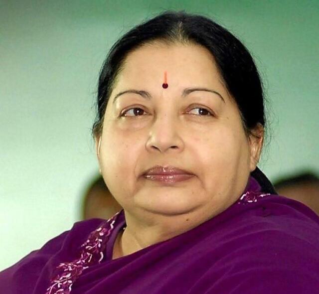 తమిళనాడు మాజీ సీఎం జయలలిత దీపావళి జరుపుకోలేదు.. ఎందువల్ల..??