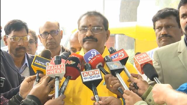 వృధా జలాలు వాడుకుంటామంటే అభ్యంతరం ఎందుకు?