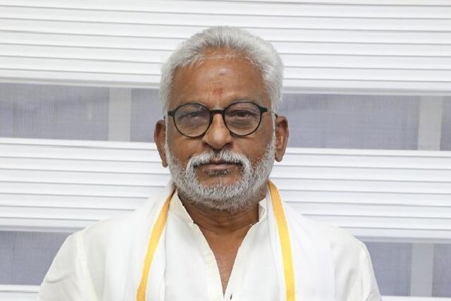 లడ్డూపై ప్రచారాన్ని న్యాయంగా ఎదుర్కొంటాం