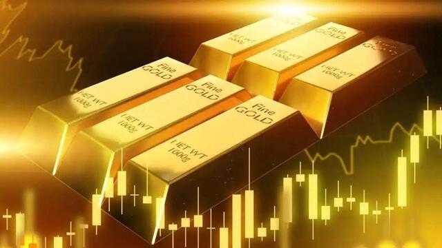 బంగారం కుప్పకూలనుందా.. సంచలన రిపోర్ట్‌!