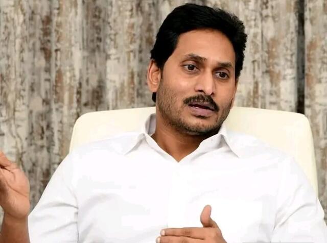 జగన్ సపోర్ట్ ఎవరికి?