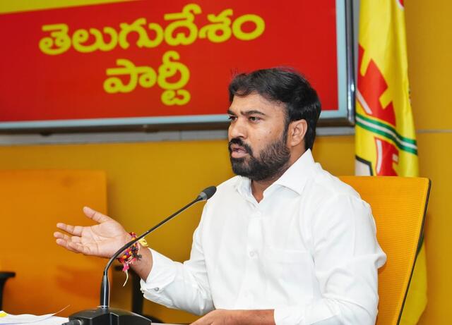 పీపీపీపై వైసీపీ నాయకులు మాట్లాడేవన్నీ అబద్ధాలే