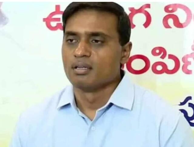 వైసీపీకి మిథున్ రెడ్డి మెలిక‌!