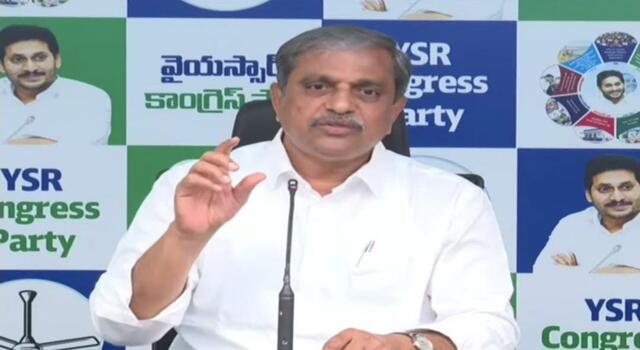 నెలాఖరులోగా 13 ఉమ్మడి జిల్లాల్లో వైసీపీ రౌండ్‌ టేబుల్స్