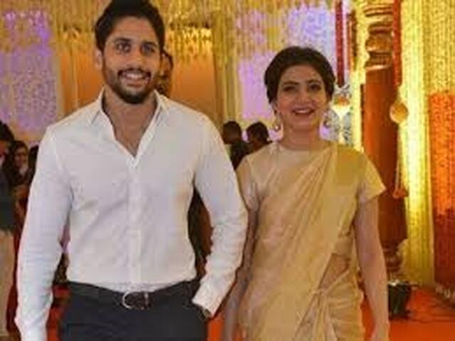 క్లాసిక్ లవ్ స్టోరీ కలవనున్న నాగచైతన్య, సమంత?